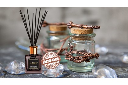 Home fragrances: how stereotypes about "chemicals" are broken by natural solutions