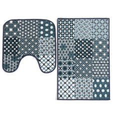 Non-Slip Bath Mat