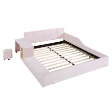 Queen Bed Frame