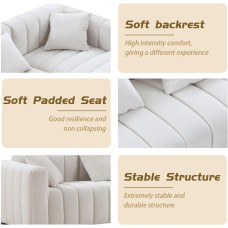 Modern Sectional Sofa