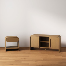 Nightstand Table