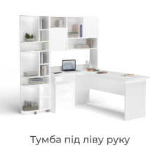 Computer Desk