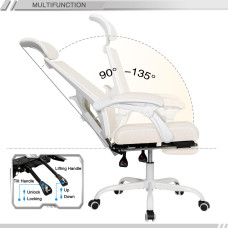 Ergonomic Office Chair