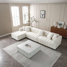 Modern Sectional Sofa