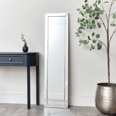 Wall-Mounted Mirror