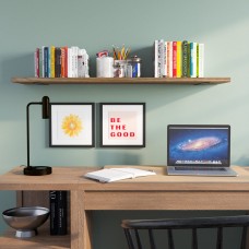 Floating Wall Shelf