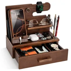 Desktop Organizer