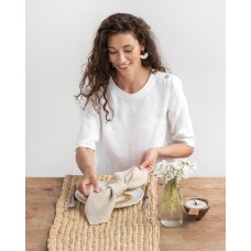 Linen Napkin Set