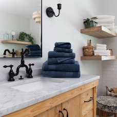 Bath Towel Set