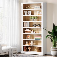 Tall Bookshelf