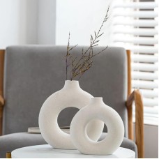 Ceramic Vase